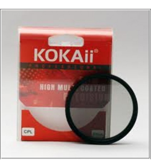 Kokaii CPL Slim 52mm